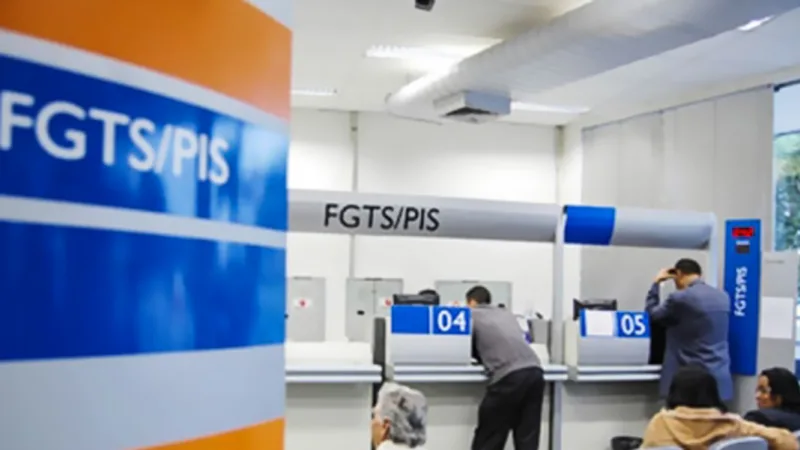FGTS pode gerar crescimento de aproximadamente 1% no PIB, segundo IFI