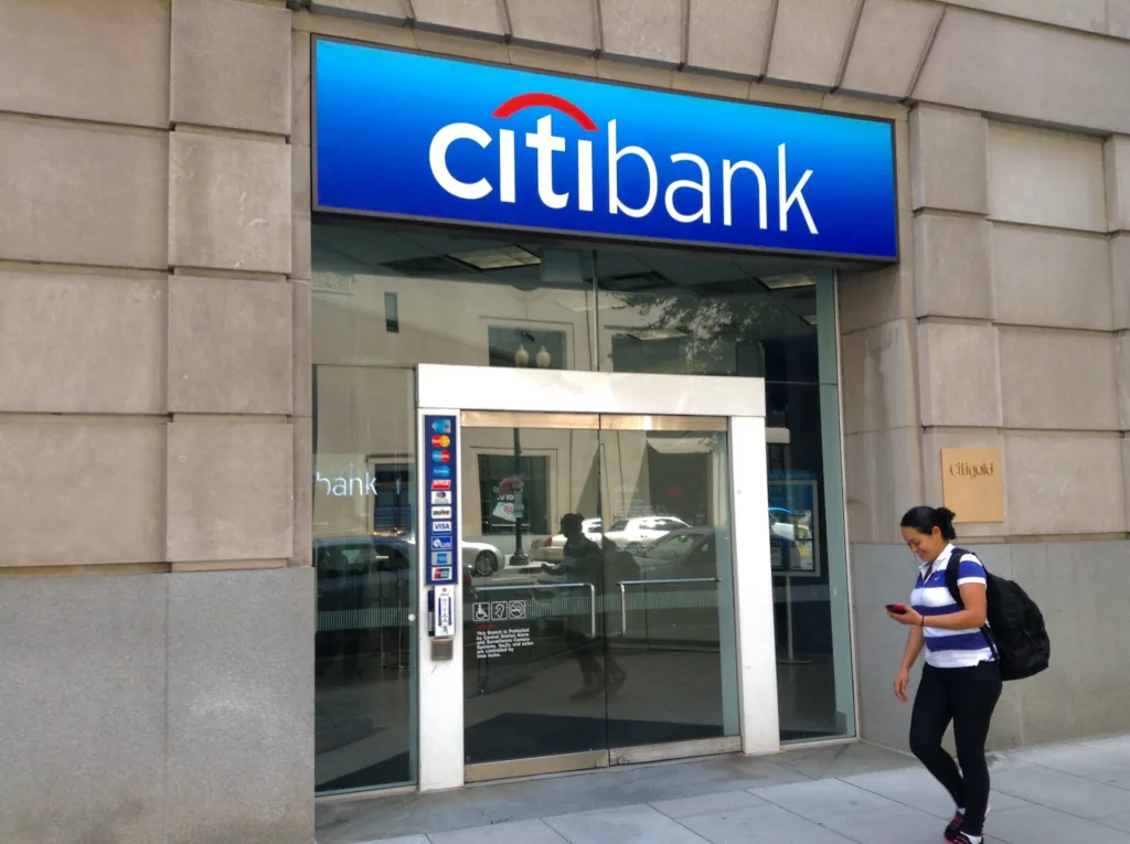 Citi Brasil; economia; recessão