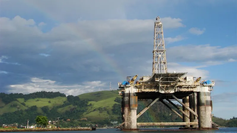 Crise na Venezuela repercute na cotação do preço do petróleo no mercado