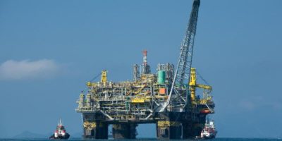 Petrobras (PETR4): produção de petróleo cai 5,4% em maio