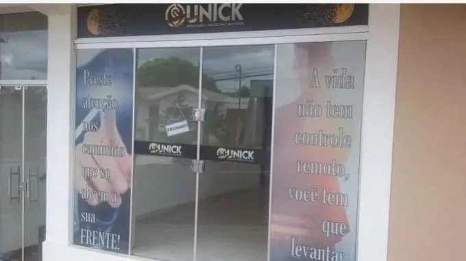 Unick Forex recebe 150 reclamações, durante um dia, por problemas de saque