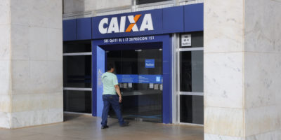 Caixa oferece descontos nas taxas de juros durante Semana do Brasil
