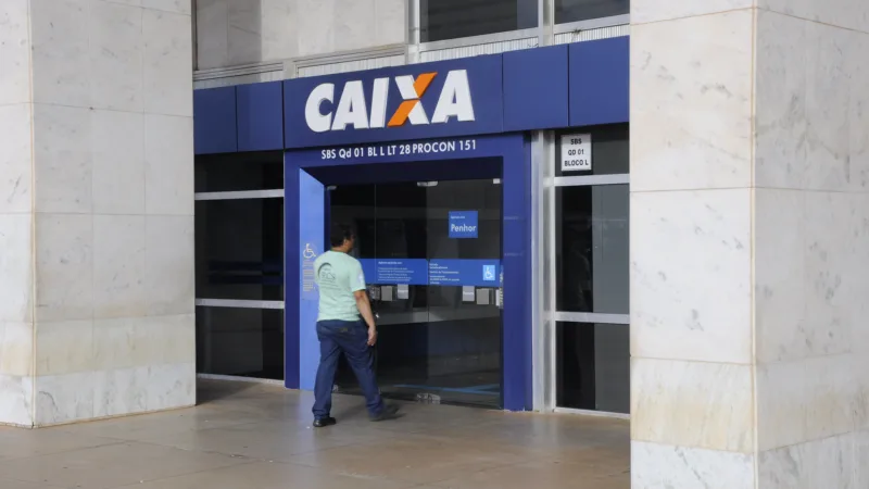 Caixa oferecerá crédito imobiliário a 2,95% ao ano mais IPCA