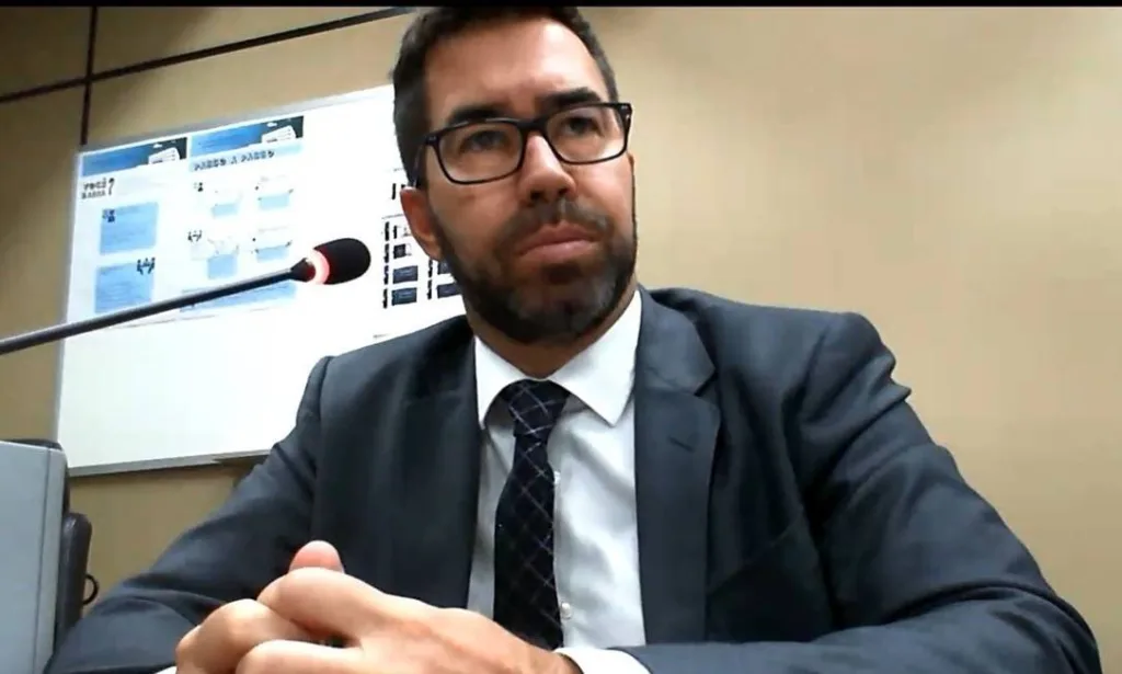 Dono da Gol - Henrique Constantino