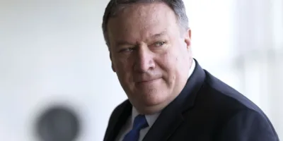 Huawei é “instrumento chinês”, diz Pompeo em resposta a processo