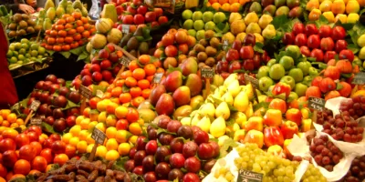 IPC-S desacelera em maio, influenciado pelo grupo Alimentação