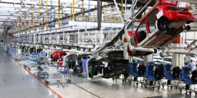 Produtividade da economia brasileira registra queda no 1T20