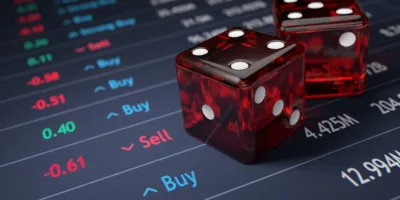 BlackRock: investidor deve se manter com cabeça no longo prazo