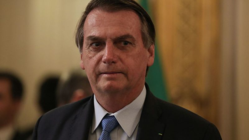Bolsonaro: BPC pode ser suspenso neste mês sem aprovação da PLN 4