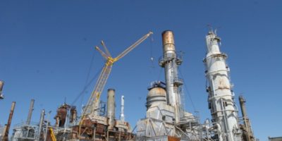 Cade aprova acordo para a venda de refinarias da Petrobras