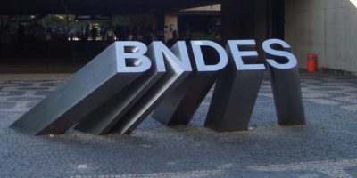 BNDES lucra R$ 5,5 bilhões no 1T20, queda de 49%