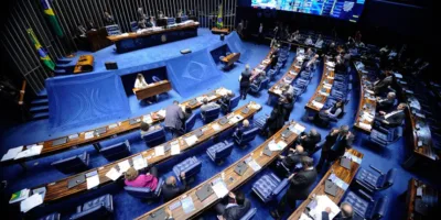 Agenda do Dia: Lei das teles; BS2; Caixa; decisão do BCE; CPMF; guerra comercial; Oi