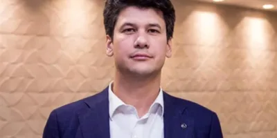 Gustavo Montezano substitui Levy na presidência do BNDES