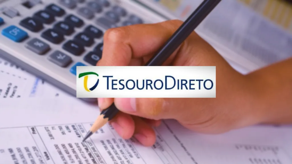 tesouro direto