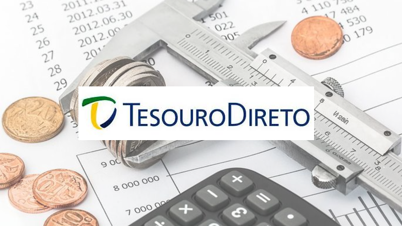 Tesouro Direto: confira a rentabilidade dos títulos nesta quarta-feira