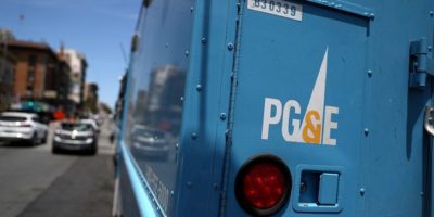 PG&E vai propor plano de reestruturação de US$ 31 bi