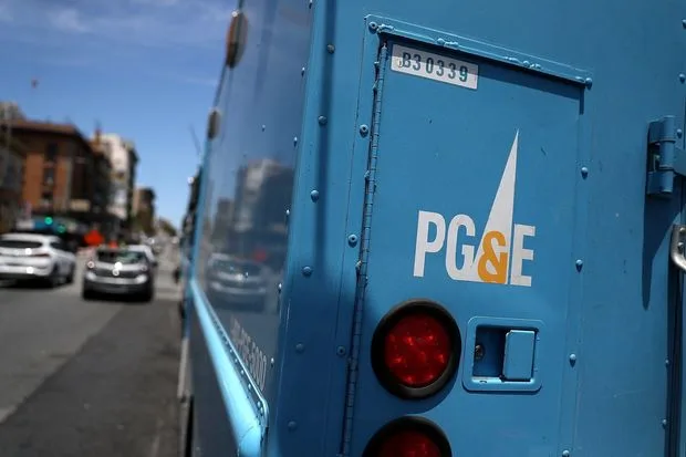 PG&E vai propor plano de reestruturação de US$ 31 bi