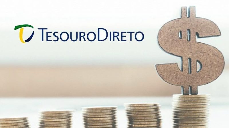 Tesouro Direto: confira a rentabilidade dos títulos nesta quinta-feira