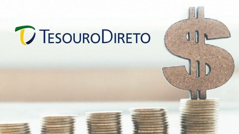 Títulos Indexados do Tesouro Direto operam próximos da estabilidade nesta quinta