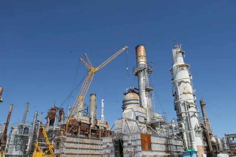 petrobras