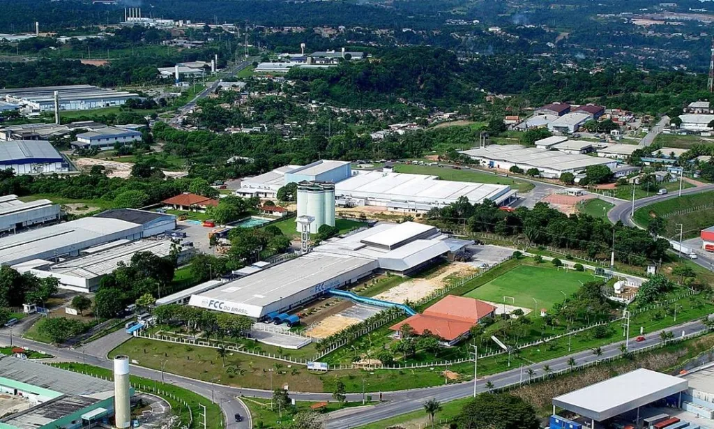Crédito de IPI da Zona Franca tem impacto de R$ 2,3 bi ao ano