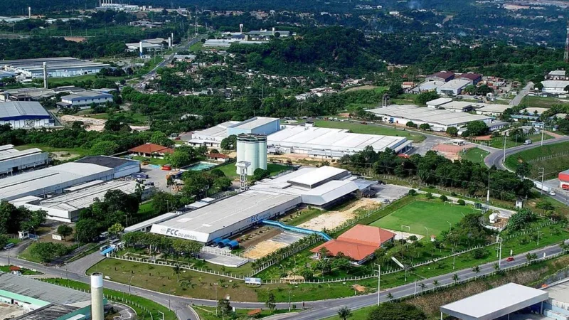 Crédito de IPI da Zona Franca tem impacto de R$ 2,3 bi ao ano
