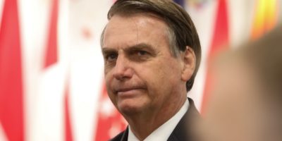 Bolsonaro quer Brasil como primeiro país a aprovar acordo Mercosul-UE