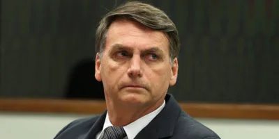 Bolsonaro: quero reforma “menos desidratada possível”