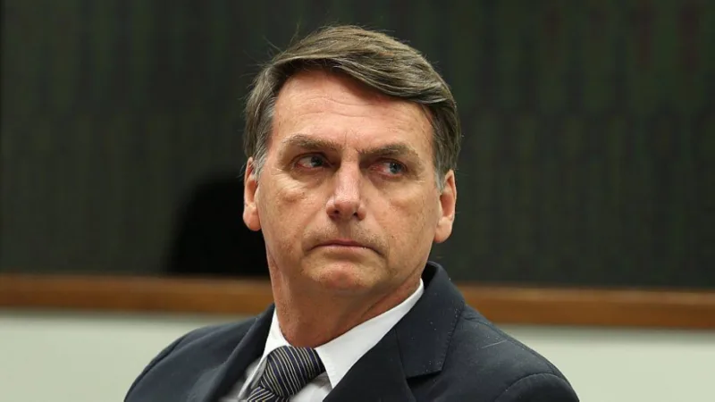 ‘Tudo pode acontecer’, diz Bolsonaro sobre a saída do Brasil do Mercosul