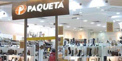 Com dívida de R$ 638 mi, Grupo Paquetá pede recuperação judicial