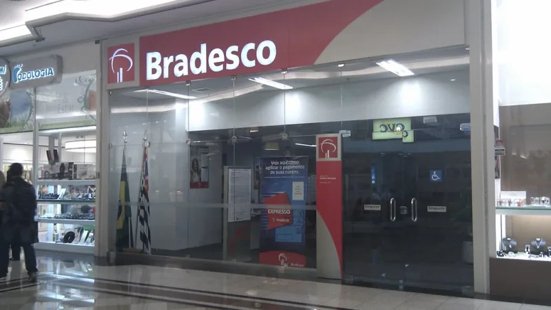 Bradesco: atraso na Previdência deixa investimento estrangeiro para 2020