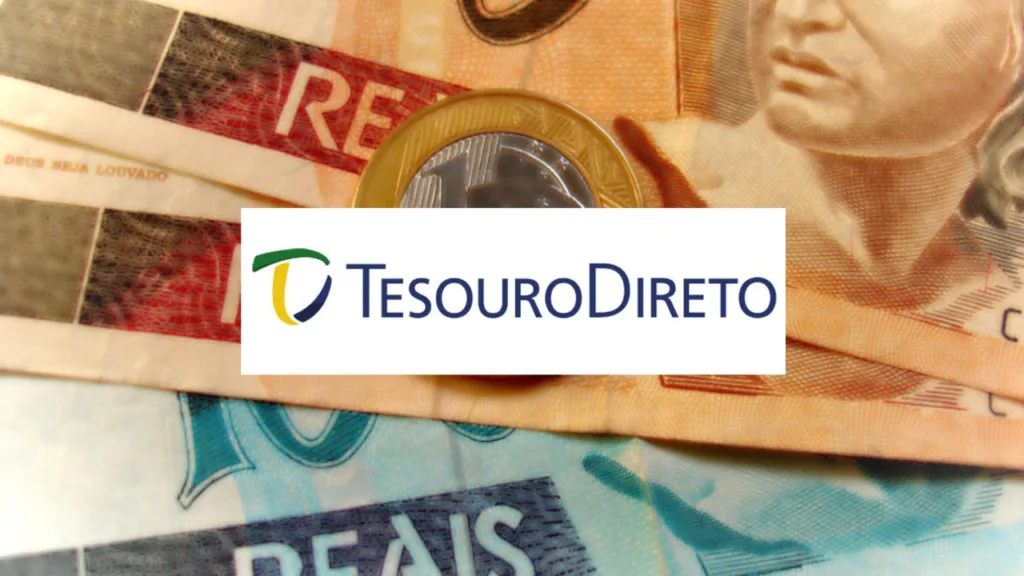 Tesouro Direto