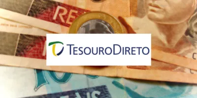 Títulos indexados do Tesouro Direto apresentam alta nesta quarta-feira