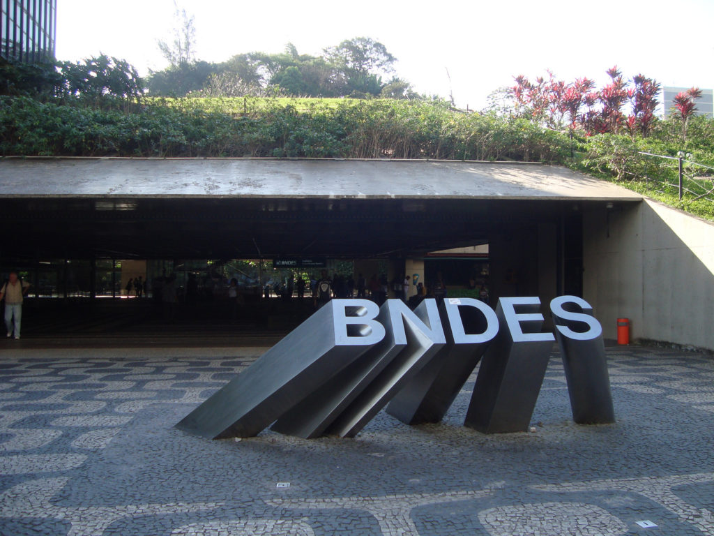 Tereos obtém financiamento de R$ 370 milhões com o BNDES