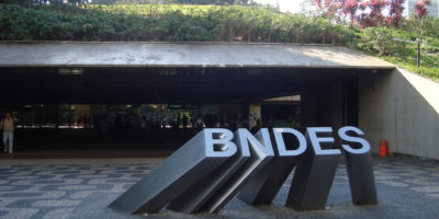 BNDES tem lucro recorde em 2020, puxado por venda de ações