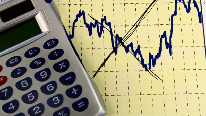 FGV: incerteza da economia cresce 2,7 pontos de agosto para setembro