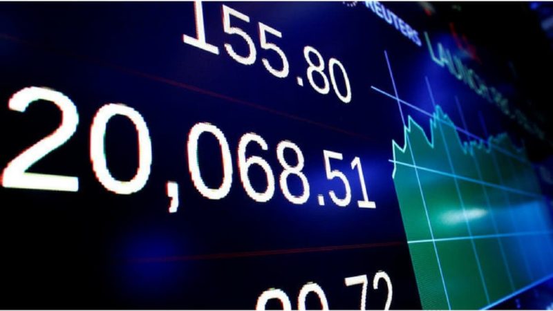 Ibovespa fecha em queda de 0,26%, a 115.947,11 pontos