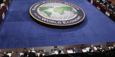 G20: Esforços redobrados na aplicação de impostos à gigantes digitais