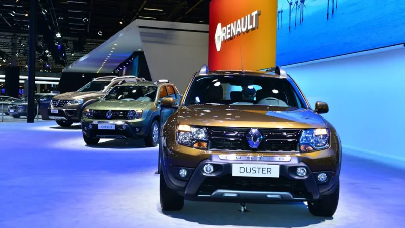 Renault, Nissan e Mitsubishi elegem secretário-geral para comandar aliança