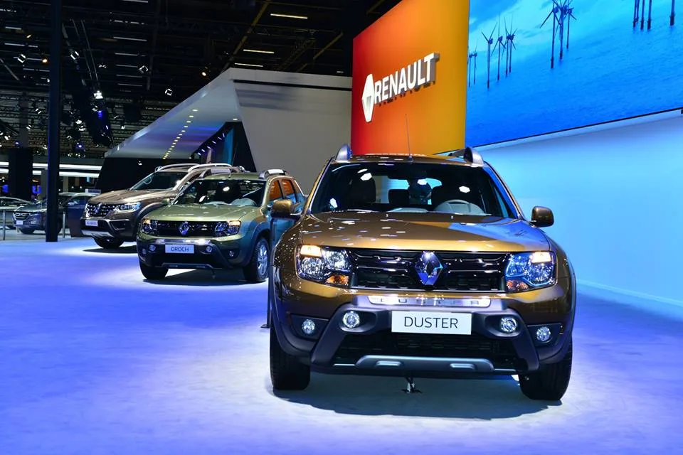 Renault - Nissan