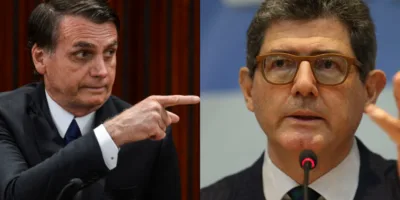 Ibovespa em queda; Demissão de Levy e a reforma movimentam o índice