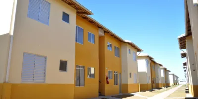 MRV tem alta de 4% com mais recursos para Minha Casa Minha Vida