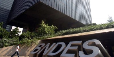 BNDES espera ficar com até 25% do socorro às elétricas