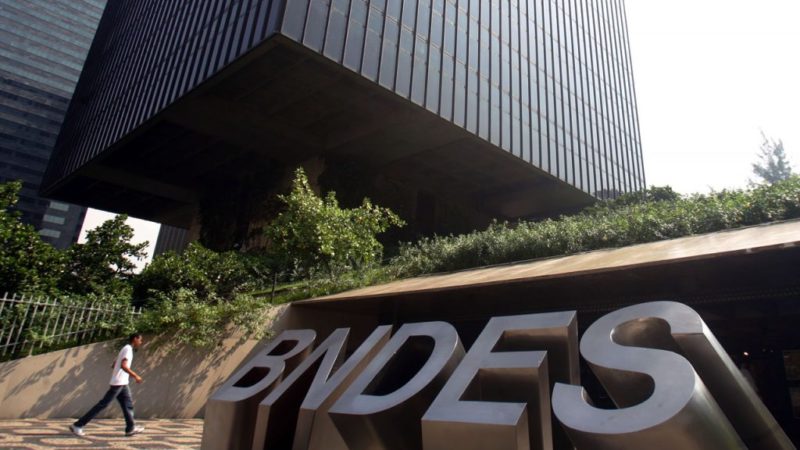 BNDES espera R$ 1,1 tri em investimentos no Brasil até 2021