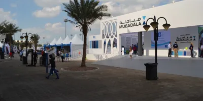Sem perdas com EBX, Mubadala Capital prossegue investindo no Brasil