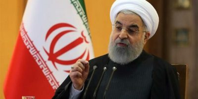 Irã está disposto a negociar com os EUA desde que retirem as sanções