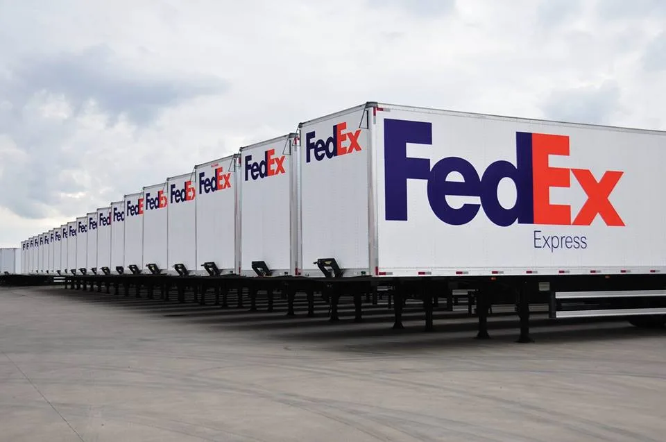 FedEx