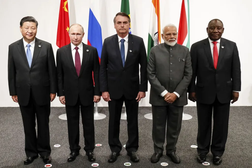 Brics