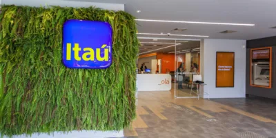 Itaú anuncia o fechamento de 400 agências até o fim de 2019