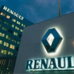 Renault abre as portas do Brasil para a chinesa Geely em acordo bilionário de carros elétricos